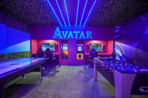 Last Minute Disney Getaway! Private Pool, Hot Tub & Games Room. Book Now! #92379